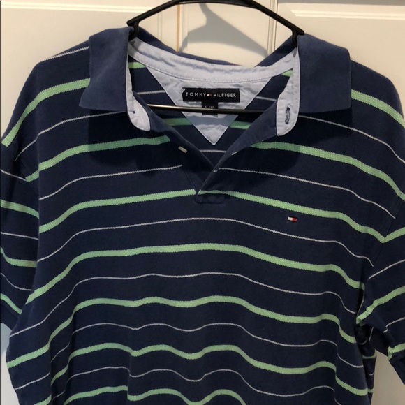 Tommy Hilfiger Polo - Picture 1 of 2